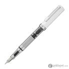 TWSBI Eco Fountain Pen in White Fountain Pen