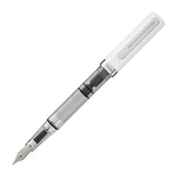 TWSBI Eco Fountain Pen in White