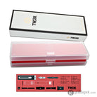 TWSBI Eco Fountain Pen in White Rose Gold Fountain Pen