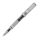 TWSBI Eco-T Fountain Pen in Clear Demonstrator Fountain Pen