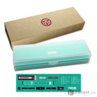 TWSBI Eco-T Fountain Pen in Mint Blue Special Edition Fountain Pen