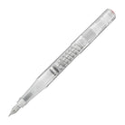 TWSBI Go Fountain Pen in Clear Demonstrator Fountain Pen