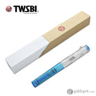 TWSBI Go Fountain Pen in Sapphire Fountain Pen