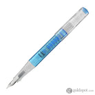 TWSBI Go Fountain Pen in Sapphire Fountain Pen