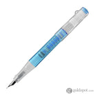 TWSBI Go Fountain Pen in Sapphire Fountain Pen