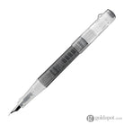 TWSBI Go Fountain Pen in Smoke Fountain Pen