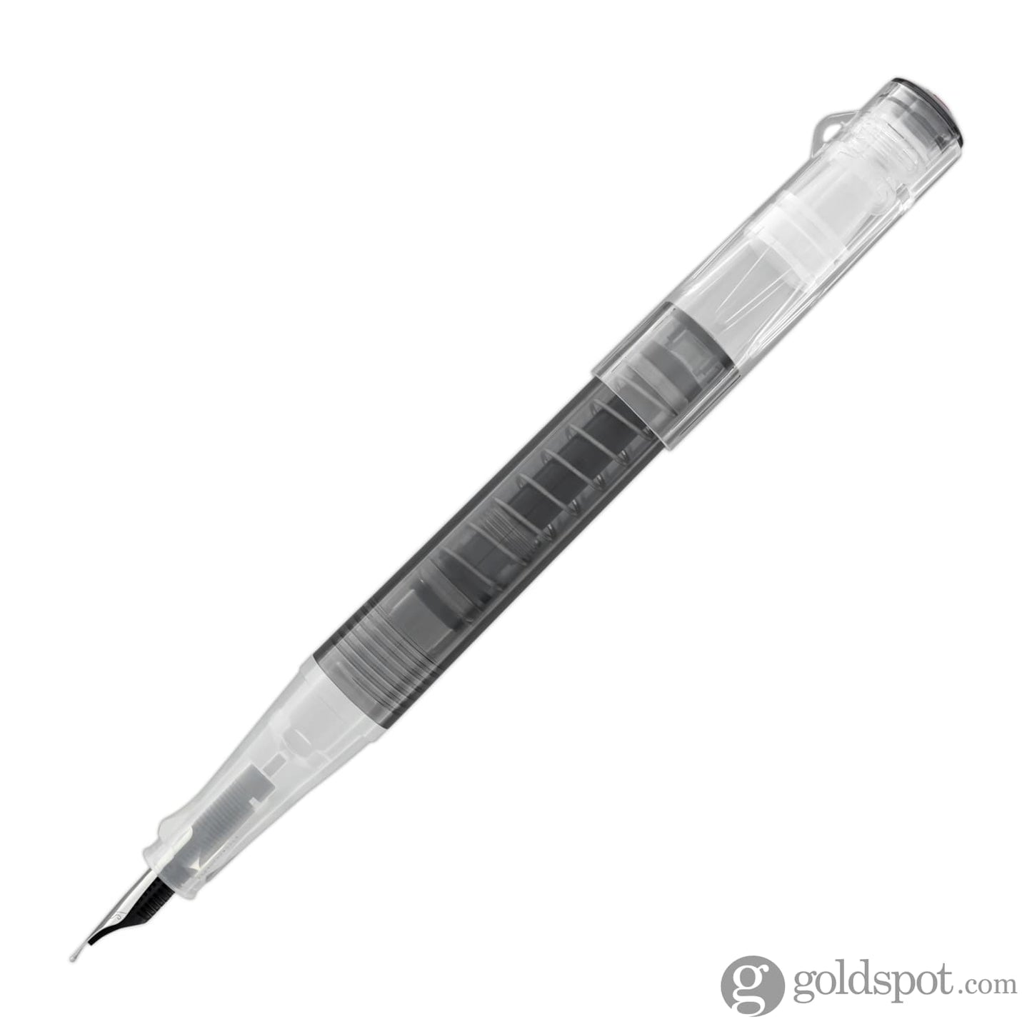 TWSBI Go Fountain Pen in Smoke Fountain Pen