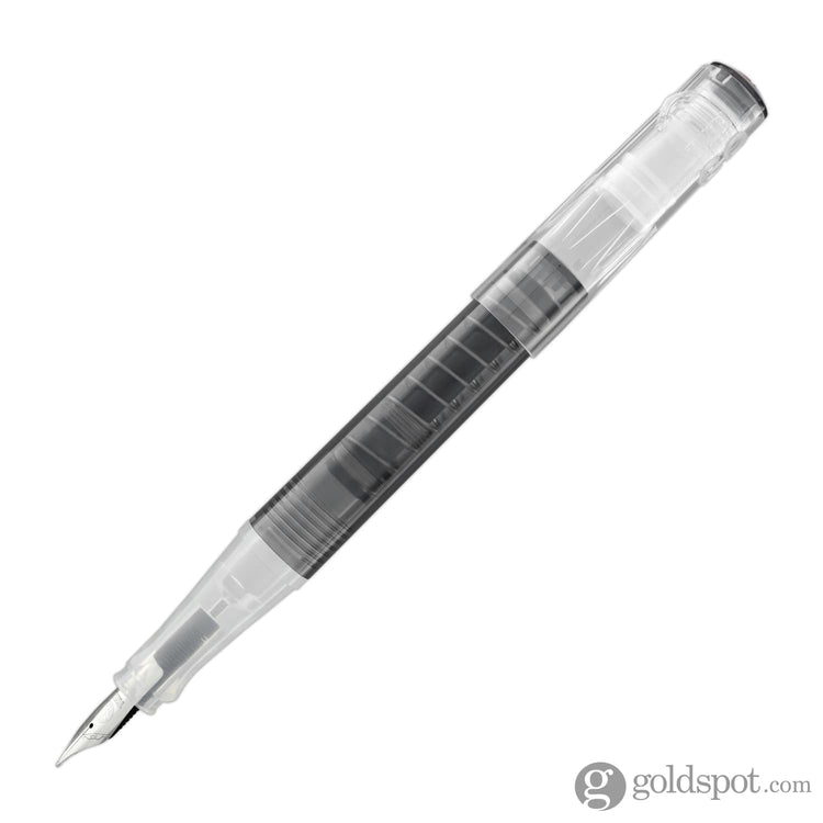 TWSBI Go Fountain Pen in Smoke Fountain Pen