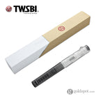 TWSBI Go Fountain Pen in Smoke Fountain Pen