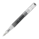 TWSBI Go Fountain Pen in Smoke Fountain Pen