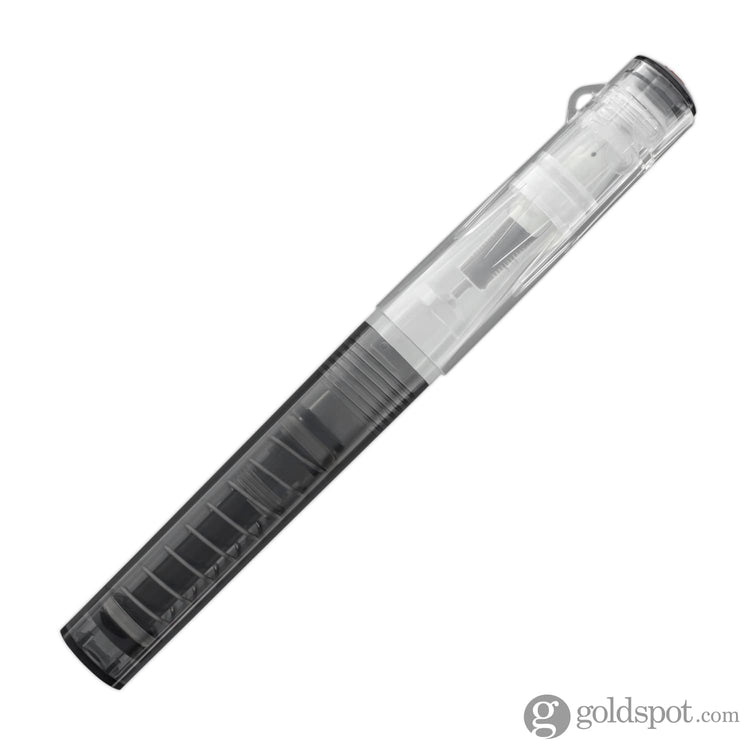 TWSBI Go Fountain Pen in Smoke Fountain Pen