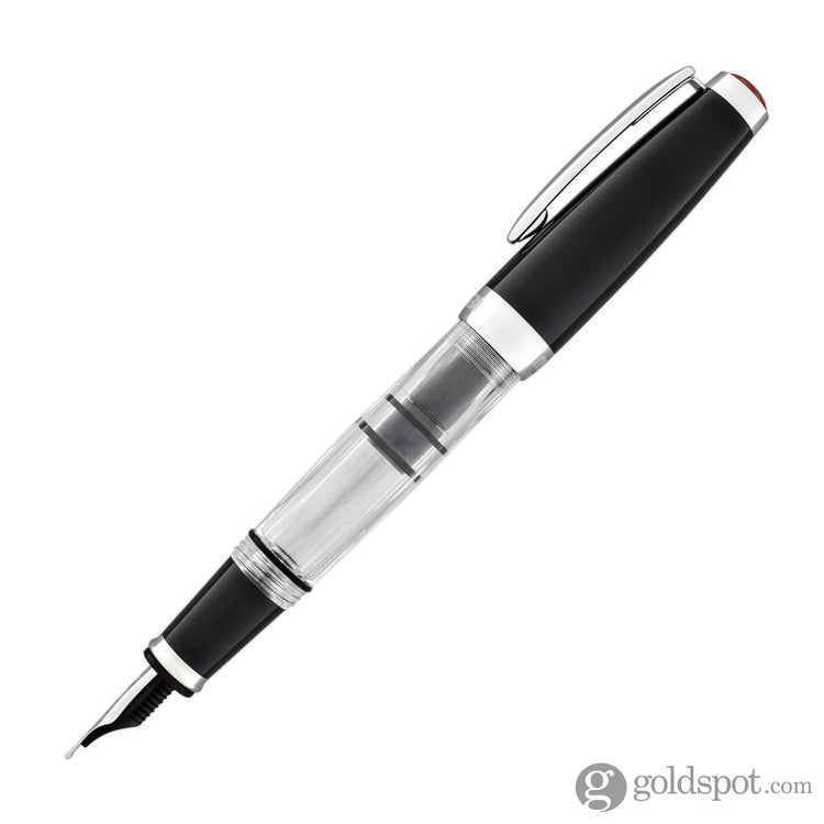 TWSBI Mini Fountain Pen in Classic Black Fountain Pen
