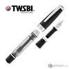 TWSBI Mini Fountain Pen in Classic Black Fountain Pen