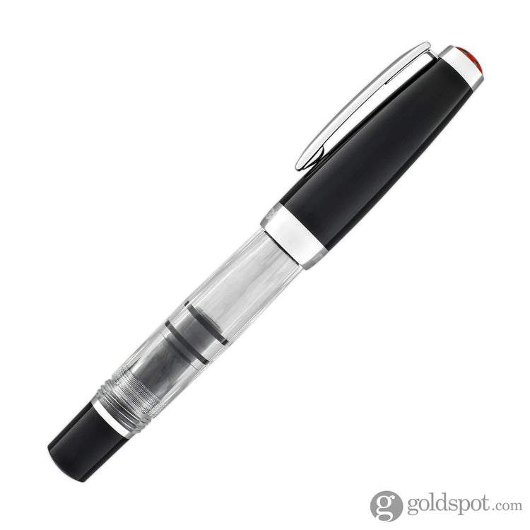 TWSBI Mini Fountain Pen in Classic Black Fountain Pen