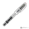 TWSBI Mini Fountain Pen in Clear Demonstrator Fountain Pen