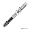 TWSBI Mini Fountain Pen in Clear Demonstrator Fountain Pen