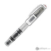 TWSBI Mini Fountain Pen in Clear Demonstrator Fountain Pen