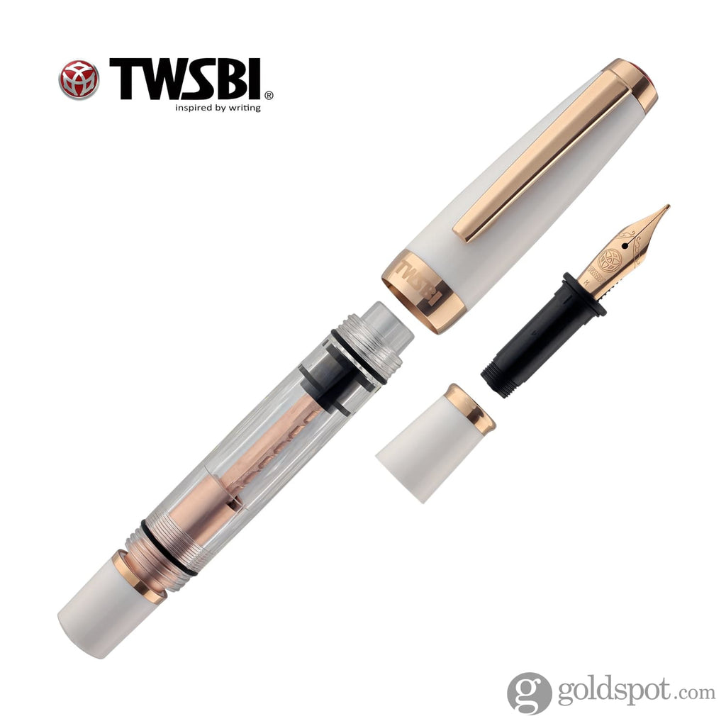 Twsbi mini fountain pen Clearance