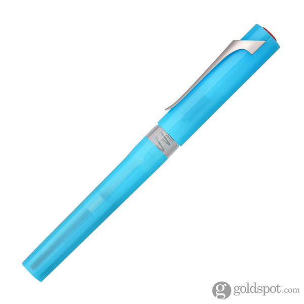 TWSBI Swipe Fountain Pen in Ice Blue Fountain Pen
