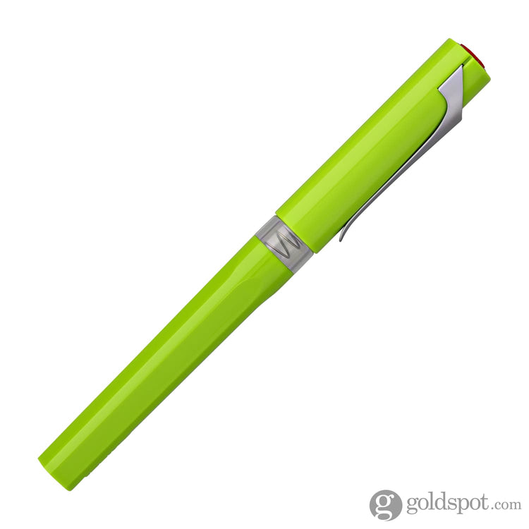 TWSBI Swipe Fountain Pen in Pear Green Fountain Pen