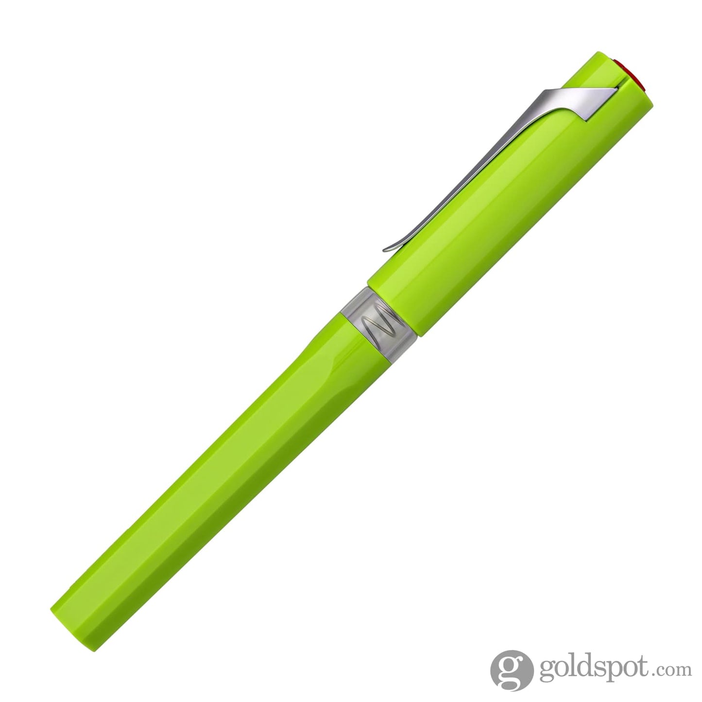 TWSBI Swipe Fountain Pen in Pear Green Fountain Pen