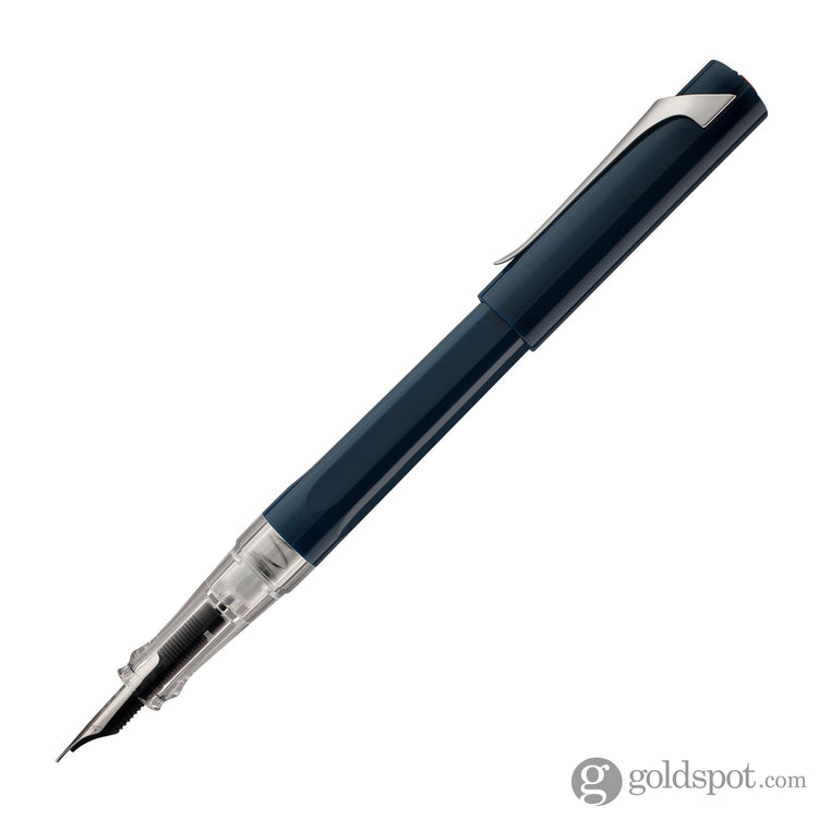 TWSBI Swipe Fountain Pen in Prussian Blue Fountain Pen