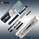 TWSBI Swipe Fountain Pen in Prussian Blue Fountain Pen