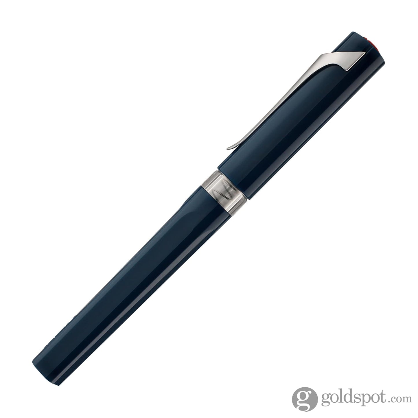 TWSBI Swipe Fountain Pen in Prussian Blue Fountain Pen