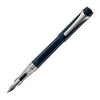 TWSBI Swipe Fountain Pen in Prussian Blue Fountain Pen