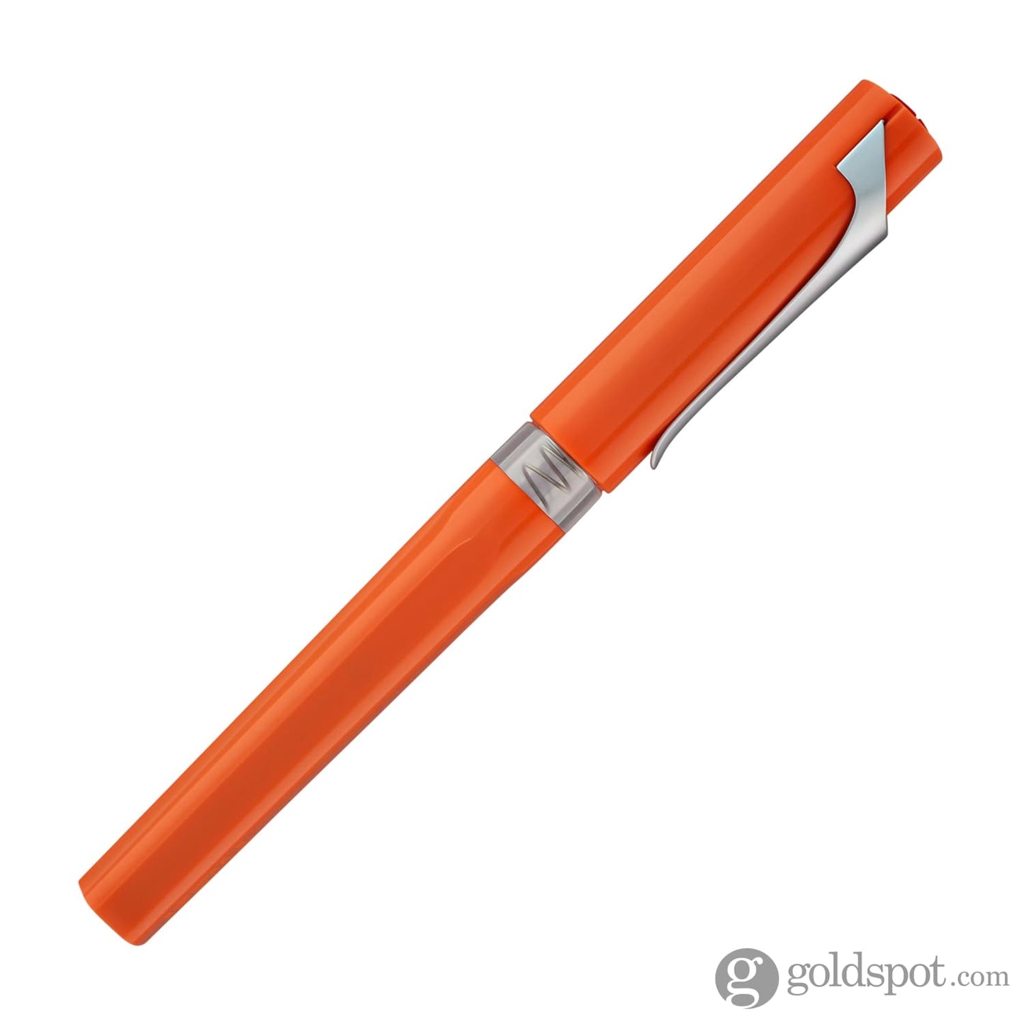 TWSBI Swipe Fountain Pen in Salmon Fountain Pen