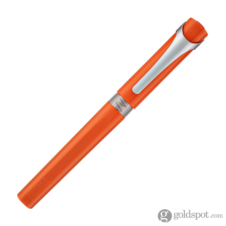TWSBI Swipe Fountain Pen in Salmon Fountain Pen