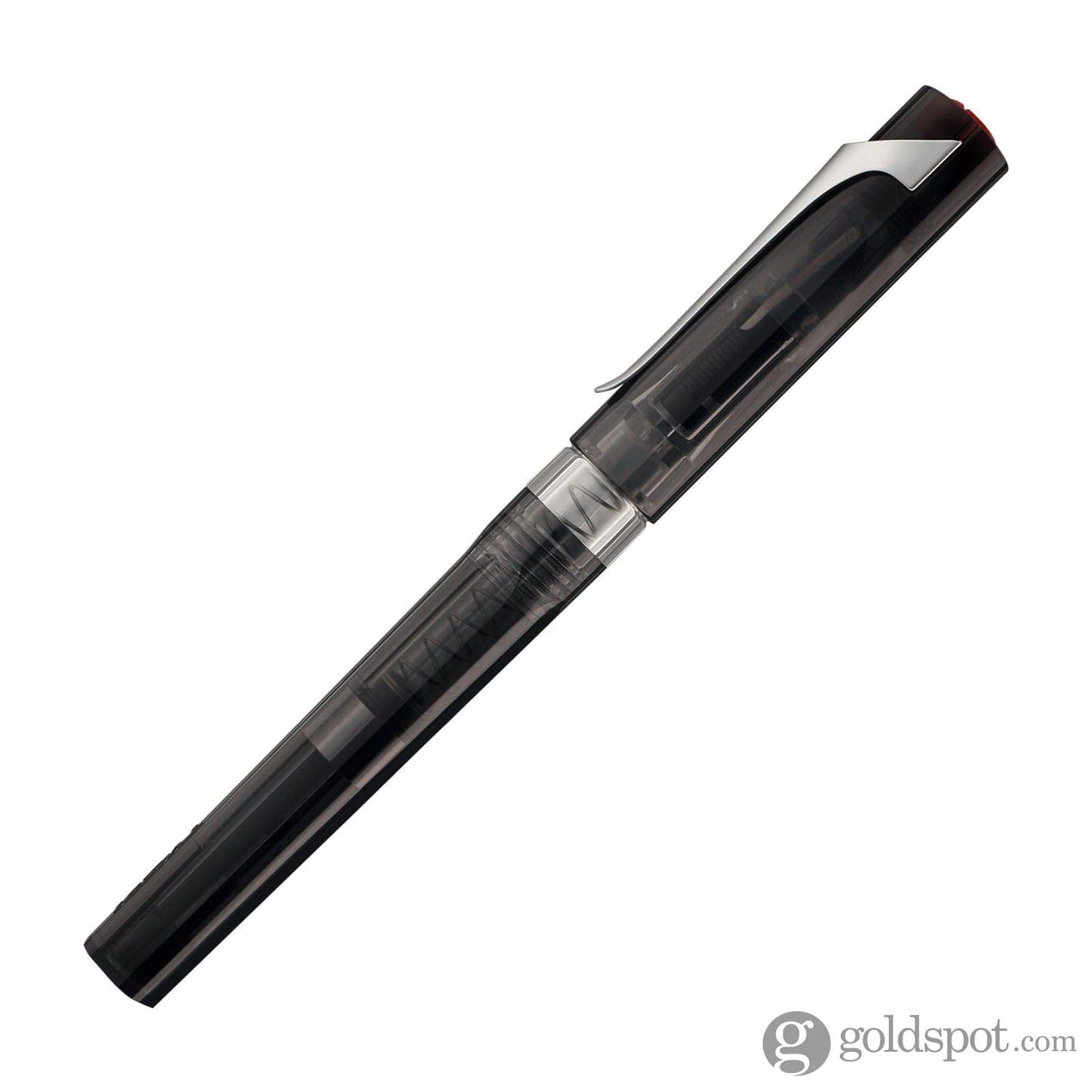 TWSBI Swipe Fountain Pen in Smoke Fountain Pen