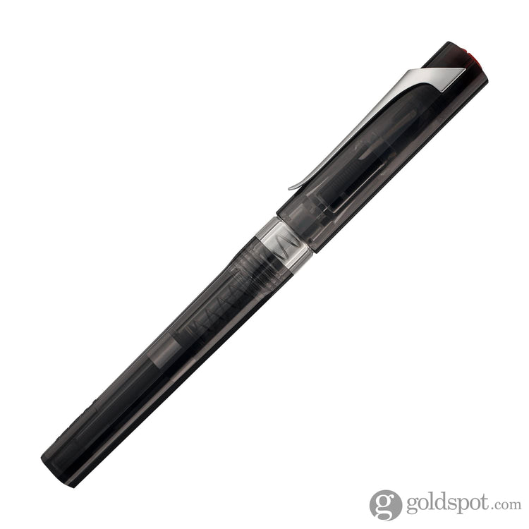 TWSBI Swipe Fountain Pen in Smoke Fountain Pen