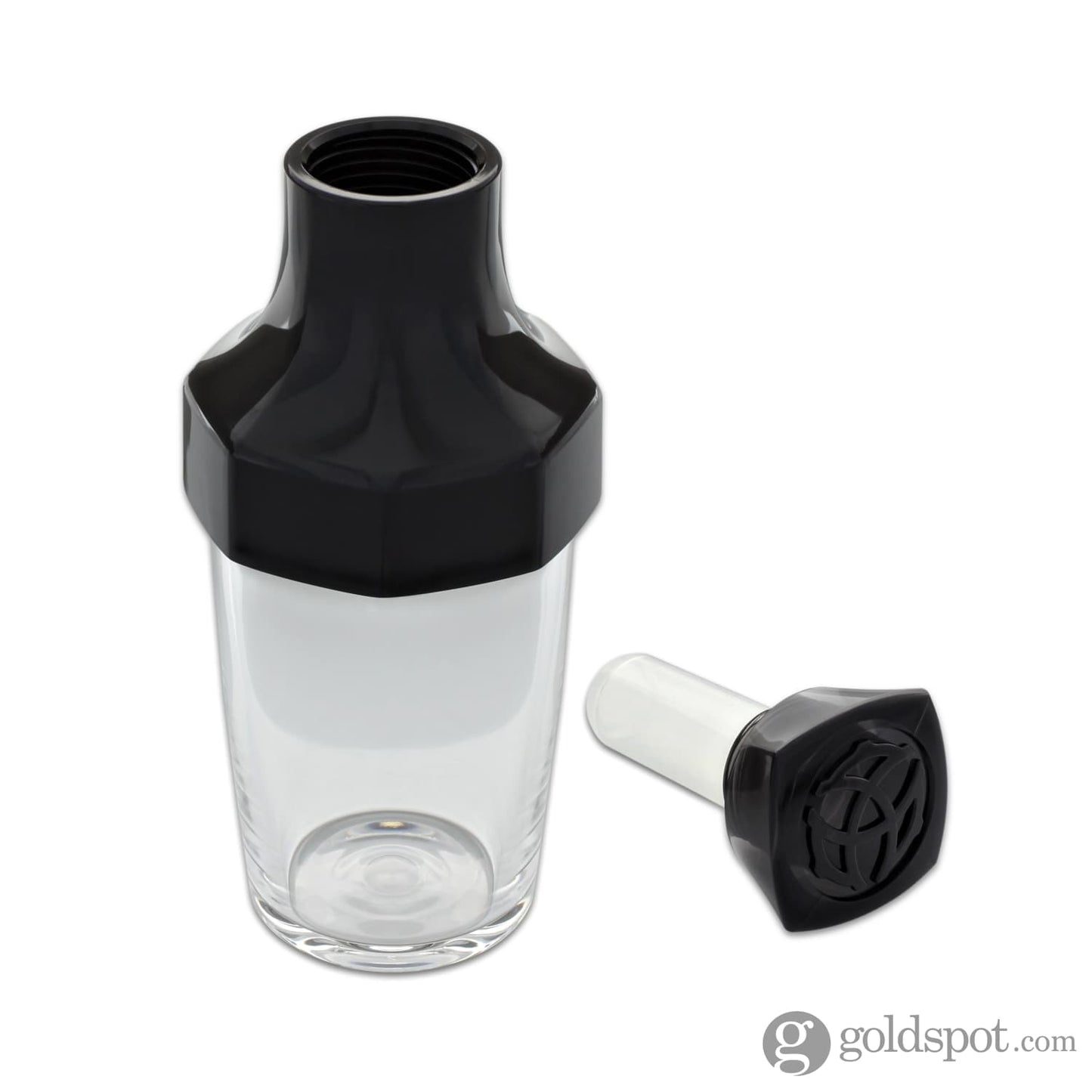 TWSBI Vac 20A Ink Bottle - Black Ink Well