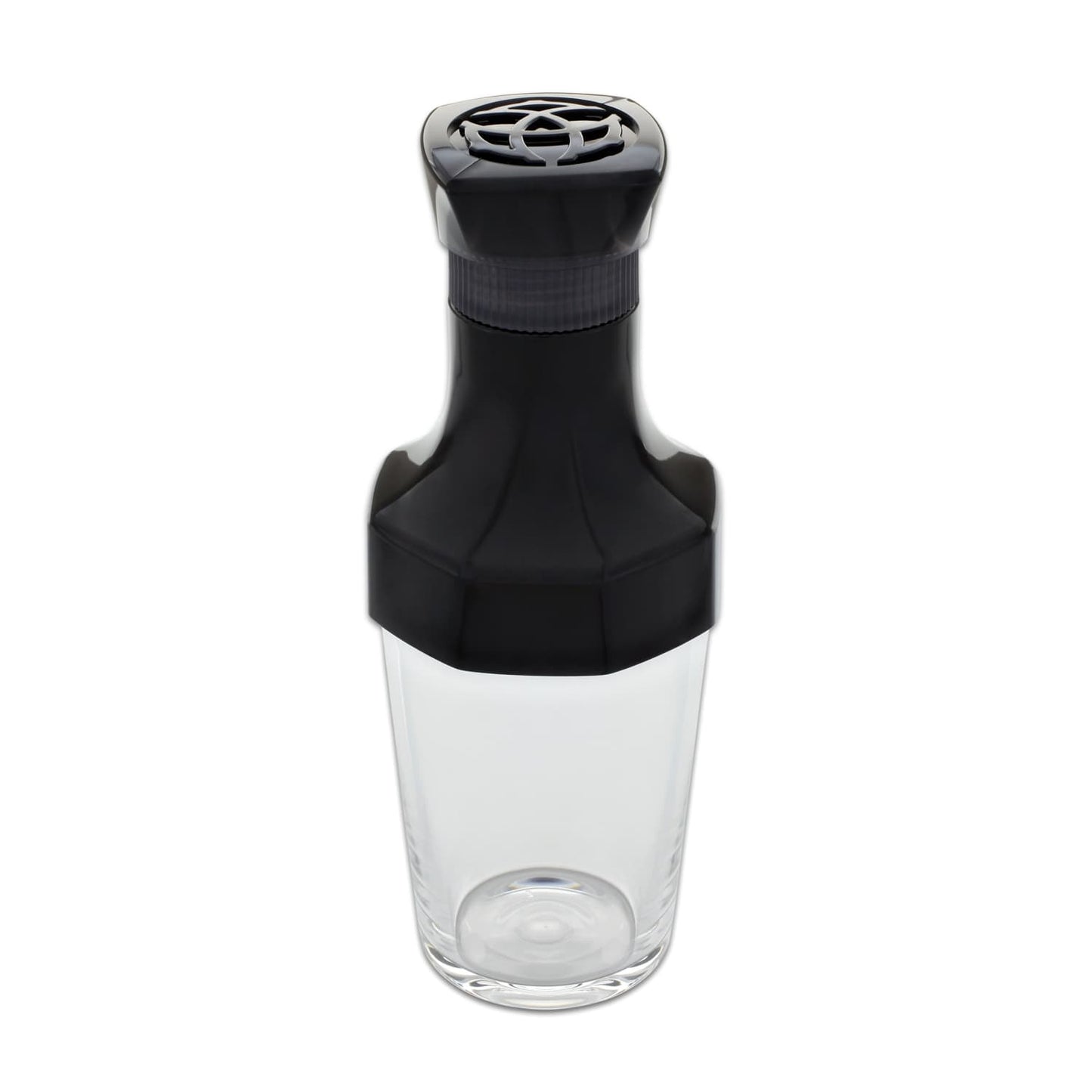 TWSBI Vac 20A Ink Bottle - Black Ink Well