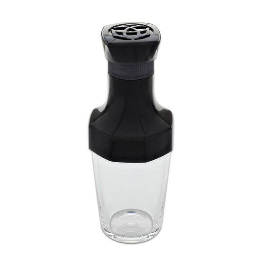 TWSBI Vac 20A Ink Bottle - Black