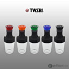 TWSBI Vac 20A Ink Bottle - Black Ink Well