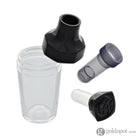 TWSBI Vac 20A Ink Bottle - Black Ink Well