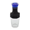 TWSBI Vac 20A Ink Bottle - Blue Ink Well