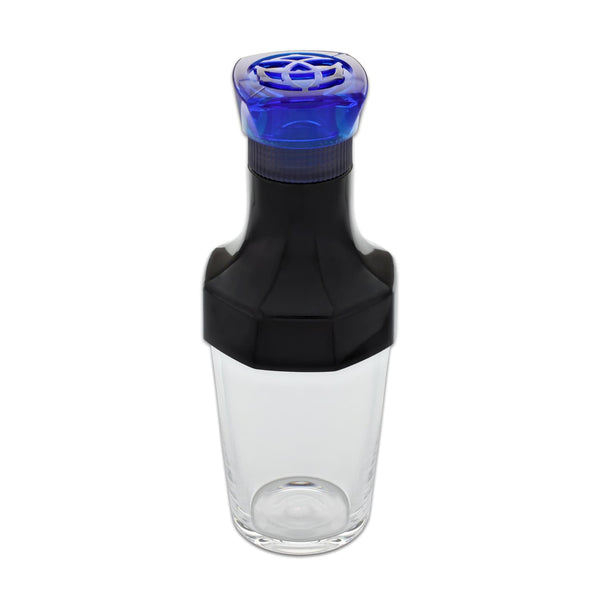 TWSBI Vac 20A Ink Bottle - Blue Ink Well