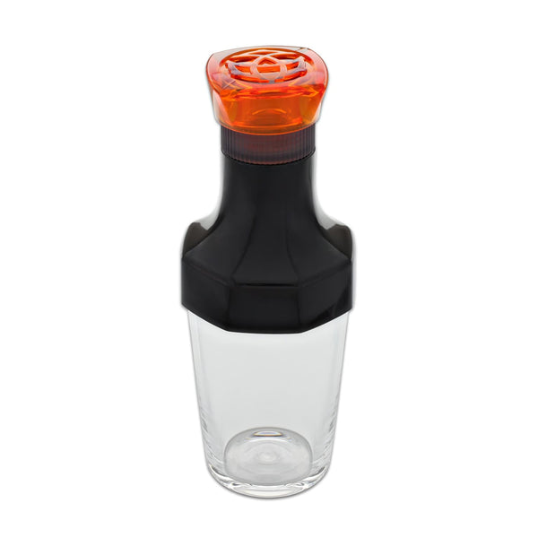 TWSBI Vac 20A Ink Bottle - Orange Ink Well