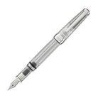 TWSBI Vac Mini Fountain Pen in Clear Demonstrator Fountain Pen