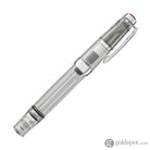 TWSBI Vac Mini Fountain Pen in Clear Demonstrator Fountain Pen