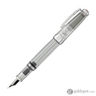 TWSBI Vac Mini Fountain Pen in Clear Demonstrator Fountain Pen