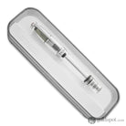 TWSBI Vac Mini Fountain Pen in Clear Demonstrator Fountain Pen