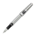 TWSBI Vac Mini Fountain Pen in Smoke Fountain Pen