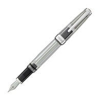 TWSBI Vac Mini Fountain Pen in Smoke