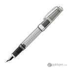 TWSBI Vac Mini Fountain Pen in Smoke Fountain Pen