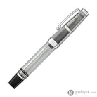 TWSBI Vac Mini Fountain Pen in Smoke Fountain Pen