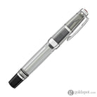 TWSBI Vac Mini Fountain Pen in Smoke Fountain Pen